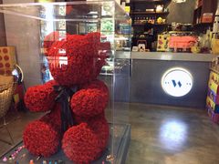 -W CAFE(甜爱路店)