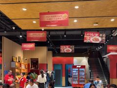 -聚味瞿记·龙虾堂(天元店)