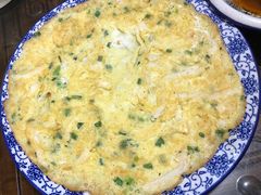 银鱼煎蛋-阿鹏故事云南野生菌火锅(人民路店)