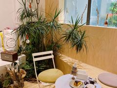 -XI·LaundryCafe 喜咖自助洗衣咖啡店