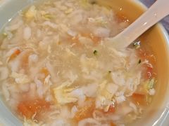 -二发烧烤(亚麻厂店)