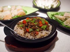 -一叶一世界·素食餐厅(锦华万达店)