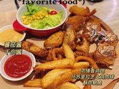 -必胜客(八一店)