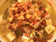 -铁公鸡·四川料理(天环广场店)