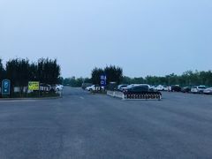 -天津东丽湖风景区