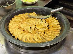 -李记清真馆(打钉巷店)