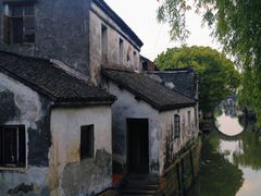 -锦溪古镇