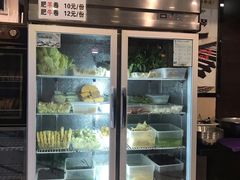 -川魂帽牌货冒菜(水晶郦城店)