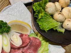 -御牛道日式烤肉料理(杭州万象城店)