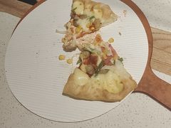-必胜客(阿罗海店)