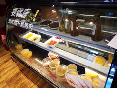 -福祚黑猪肉美食餐馆(世茂广场店)