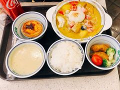 -澳门地道葡国餐