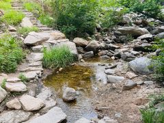 -北京密云天门山风景区