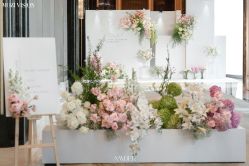 -琥珀婚礼策划AMBER WEDDING
