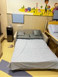 -上海浦滨儿童医院