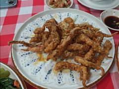 -鹤睦鱼生·啫啫煲·海鲜(保利百合店)