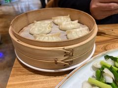 -一轩饺子馆(丽都店)