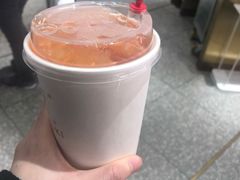 -奈雪的茶(新天地广场PRO店)