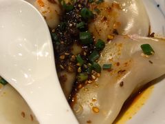 成都钟水饺-辛香汇(宝乐汇店)