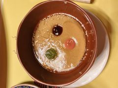 超可爱的麻酱-南门涮肉(后海店)