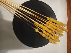 -京狮炙燥·精酿烧烤(首经贸店)