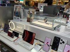 -丰泽(尖沙咀海洋中心店)