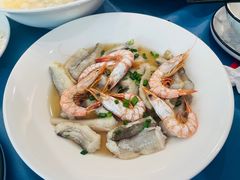 -阿毛饭店(和义路店)