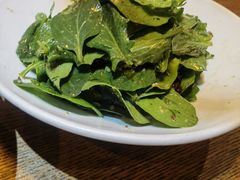 -金牌老碗时尚陕菜(王府井百货店)