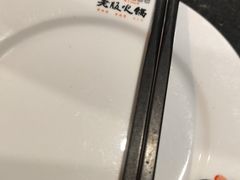 -老版火锅(半坡店)