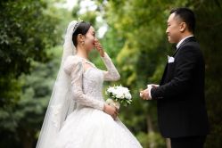-杭州金夫人婚纱摄影(富阳私享店)