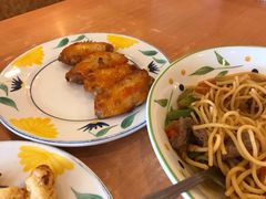 -萨莉亚(百信广场店)