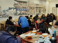 -聚首堂·特色小吃·肘子(什刹海德胜门店)