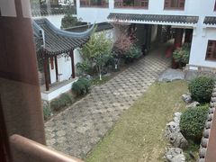 -苏州吴宫泛太平洋酒店