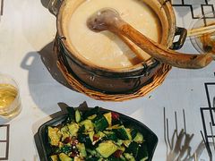 -云晓光头烧烤吧(盛夏店)