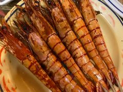 -辉记炭烧海鲜大排档·老字号(福田店)