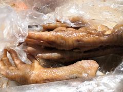 -土门八珍烤鸡腊味店(土门老店)