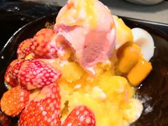 -鲜芋仙(观音桥大融城LG店)