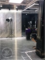 -Tipo Hair salon（明星）店