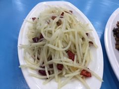 -晋味坊手工刀削面农家菜(霍营店)