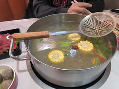 -大四喜·鲜牛肉火锅(洛阳大学城店)