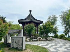 -东钱湖小普陀景区