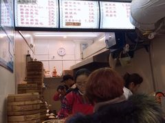 -老上海大包(四川北路店)