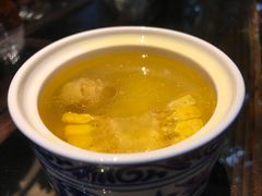 -箱美术馆私房菜(水晶郦城店)