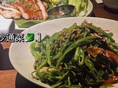 -星叶·东南亚料理(宁波万象汇店)