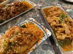 -浩海火燒雲傣家菜(芮欧百货店)