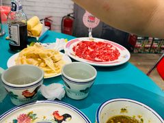 -粉灯牛腩牛杂煲·鸡煲(双井店)