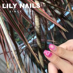 -LILY NAILS美甲美睫