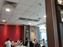 -麦当劳(无锡滨湖万达店)