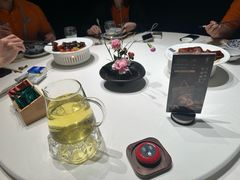 -侨美食家·40年地道粤菜(珠江新城店)