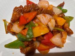 -潮州府·潮菜·砂锅粥(徐家汇店)